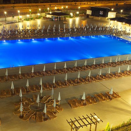 منتجع إفتاليا أكوا كوناكلي المظهر الخارجي الصورة